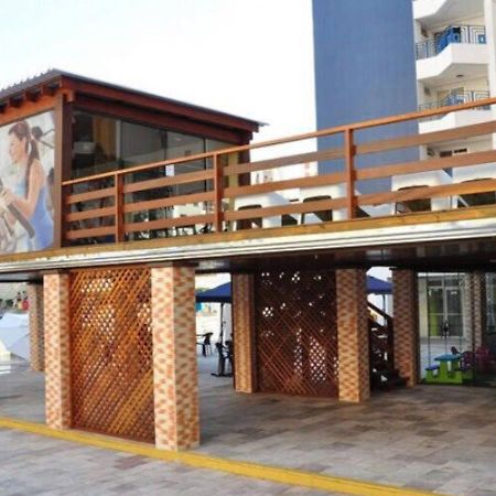 Eldorado Thermas Park Caldas Novas Exterior photo