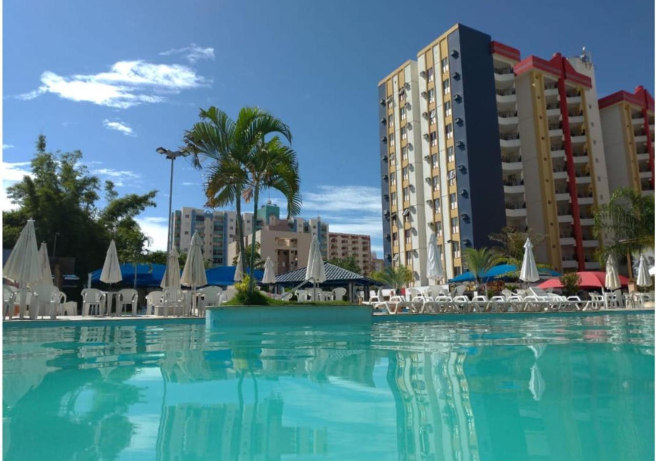Eldorado Thermas Park Caldas Novas Exterior photo