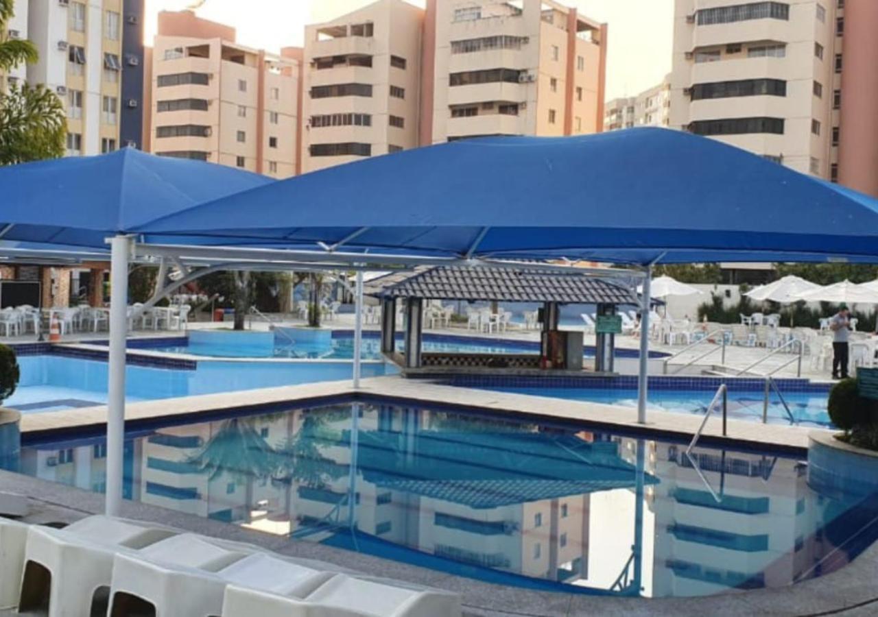 Eldorado Thermas Park Caldas Novas Exterior photo
