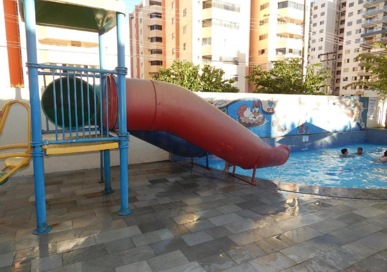 Eldorado Thermas Park Caldas Novas Exterior photo