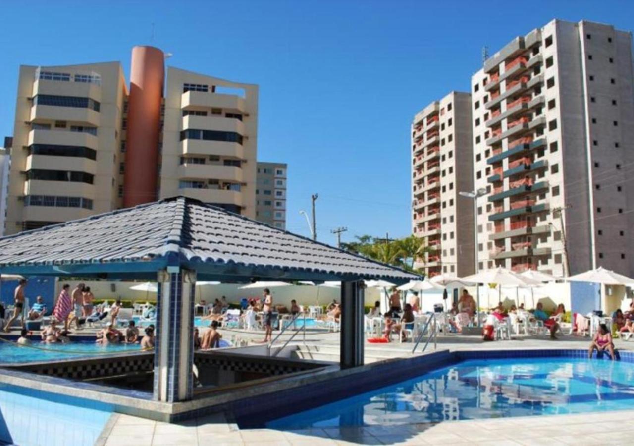 Eldorado Thermas Park Caldas Novas Exterior photo