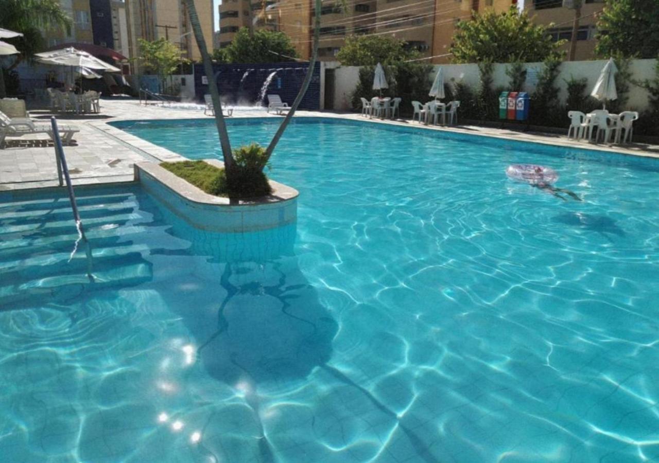 Eldorado Thermas Park Caldas Novas Exterior photo