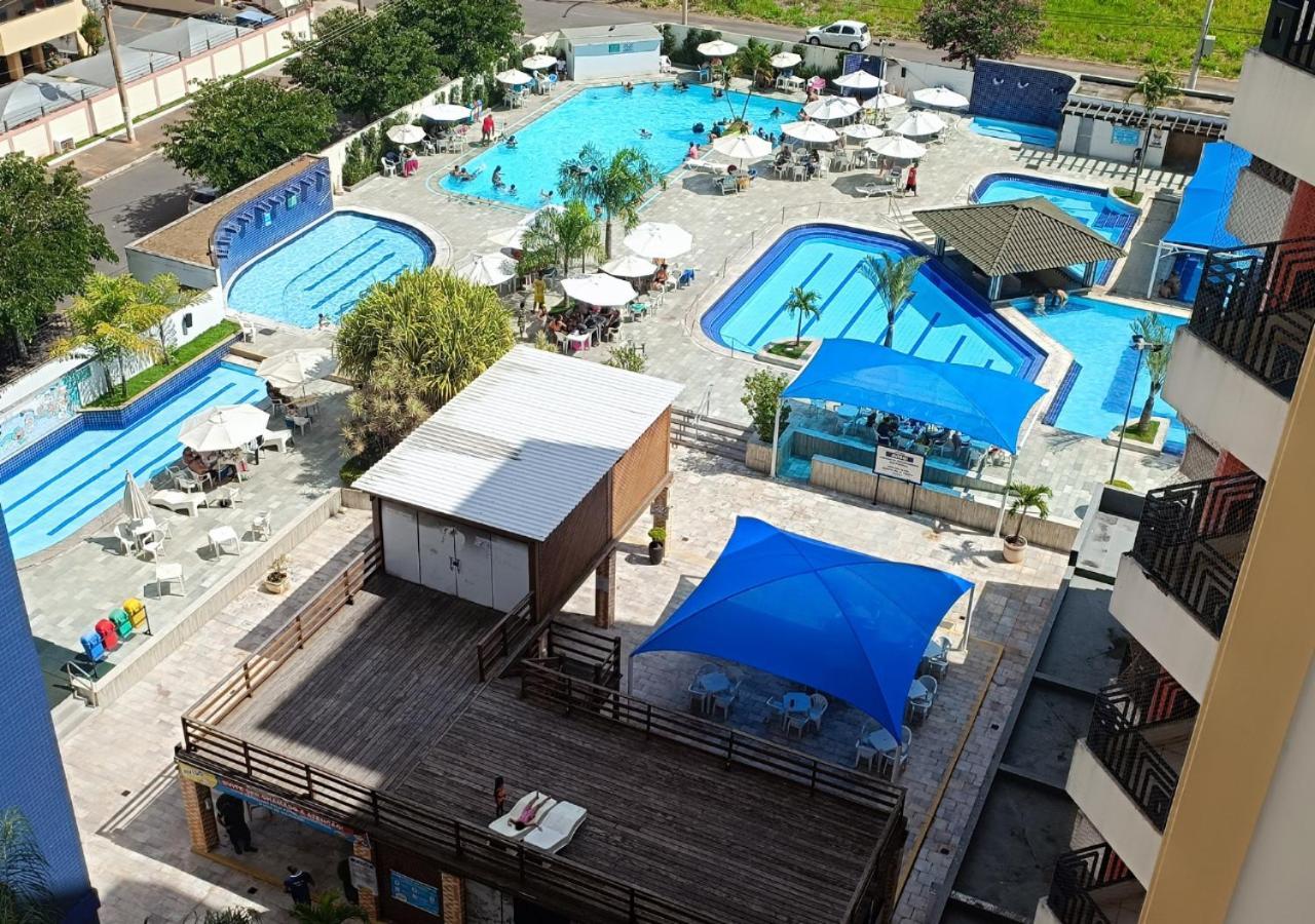 Eldorado Thermas Park Caldas Novas Exterior photo