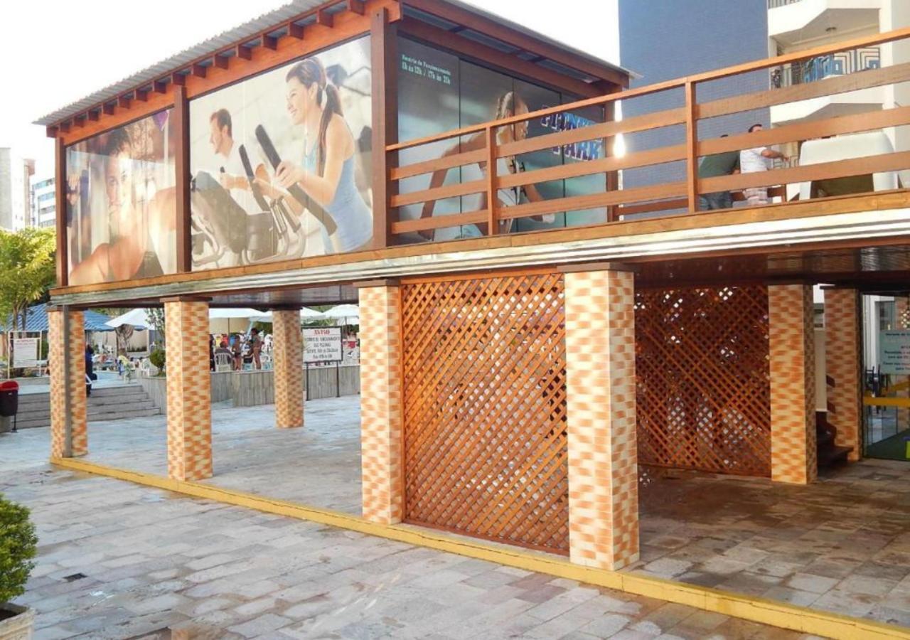 Eldorado Thermas Park Caldas Novas Exterior photo
