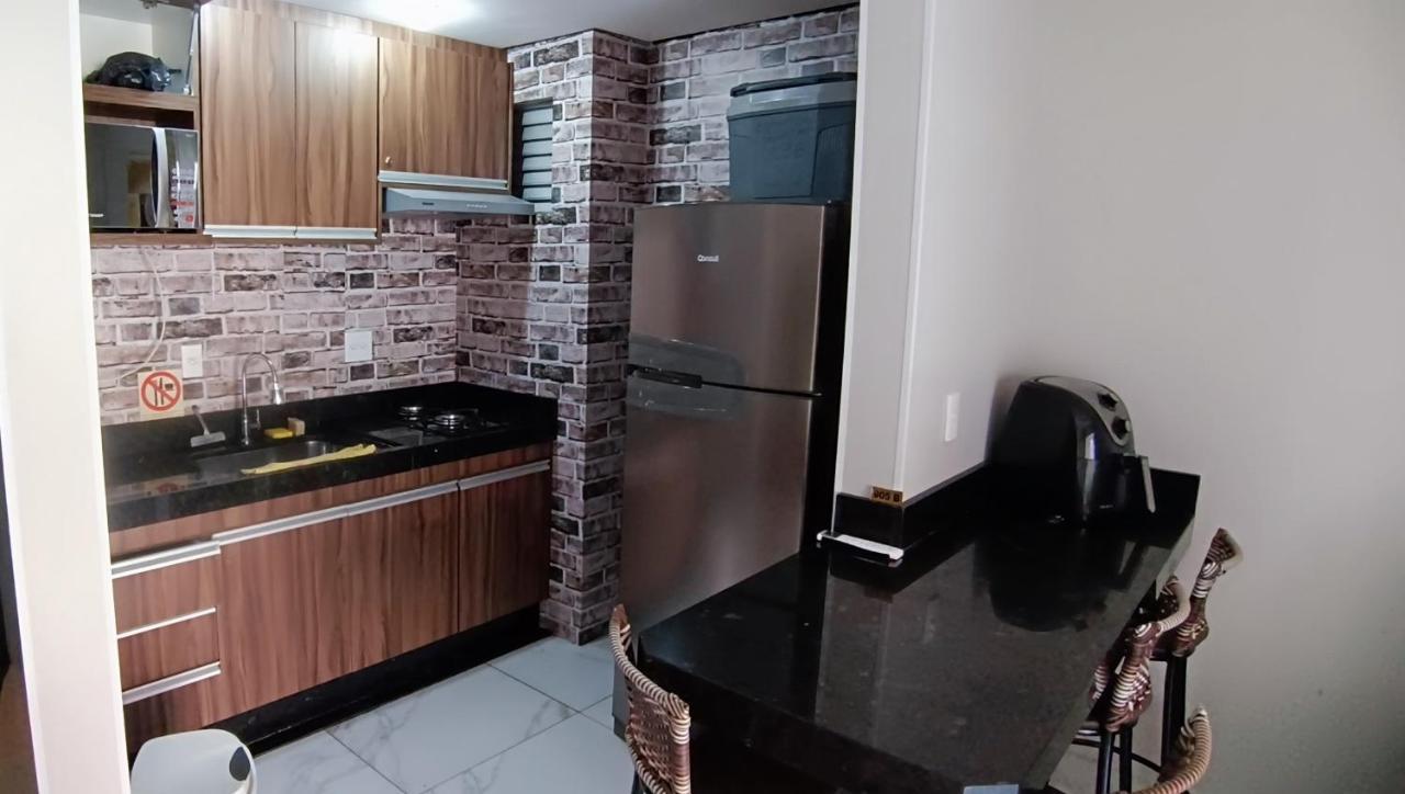 Eldorado Thermas Park Caldas Novas Exterior photo